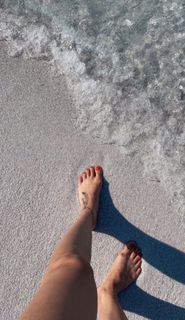 Anikó Nádai feet photo 10