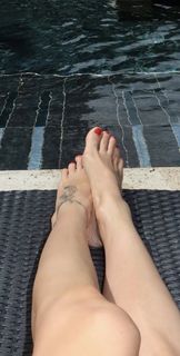 Anikó Nádai feet photo 11