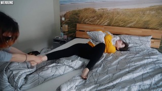 Anissa Baddour feet photo 8