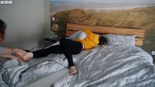 Anissa Baddour feet photo 7