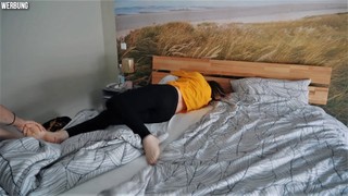 Anissa Baddour feet photo 6