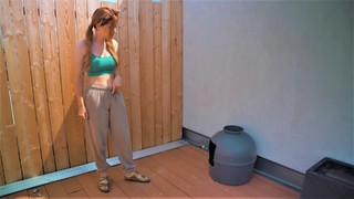 Anissa Baddour feet photo 4