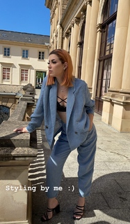 Anissa Baddour feet photo 1