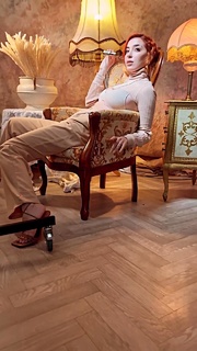 Anissa Baddour feet photo 13