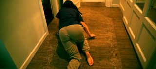 Anissa Baddour feet photo 20