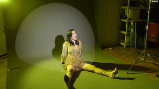 Anissa Baddour feet photo 15