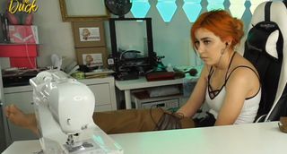 Anissa Baddour feet photo 5
