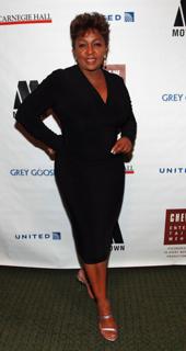 Anita Baker feet photo 6