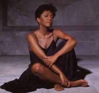 Anita Baker feet photo 5