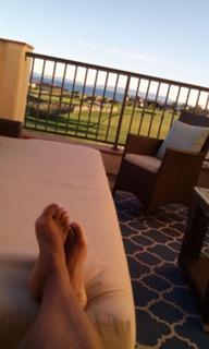 Anita Baker feet photo 1