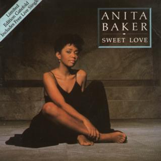 Anita Baker feet photo 20