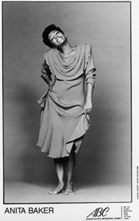 Anita Baker feet photo 19