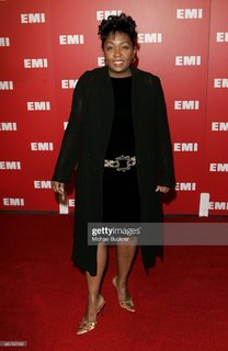 Anita Baker feet photo 16