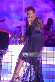 Anita Baker feet photo 15