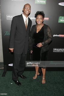 Anita Baker feet photo 14