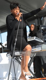 Anita Baker feet photo 11