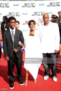 Anita Baker feet photo 10