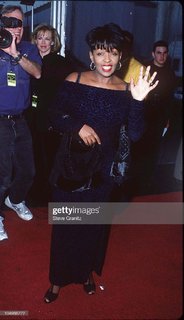 Anita Baker feet photo 9