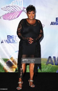 Anita Baker feet photo 8