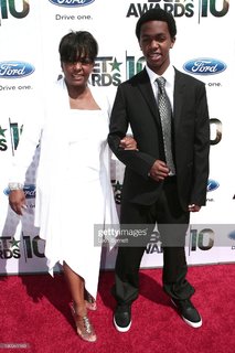 Anita Baker feet photo 6