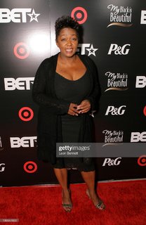 Anita Baker feet photo 5
