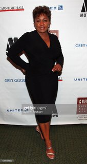 Anita Baker feet photo 4