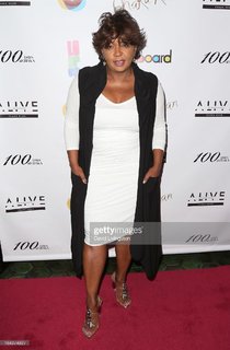 Anita Baker feet photo 2