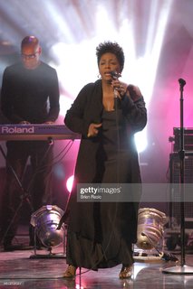 Anita Baker feet photo 1