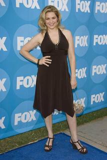 Anita Barone feet photo 1