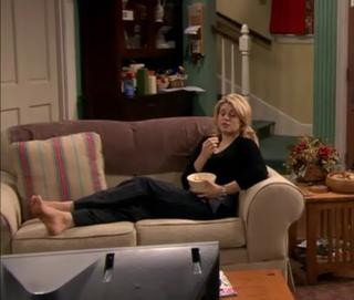 Anita Barone feet photo 6
