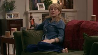 Anita Barone feet photo 2