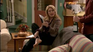 Anita Barone feet photo 17