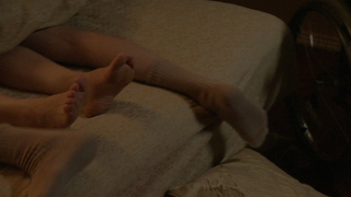 Anita Barone feet photo 5