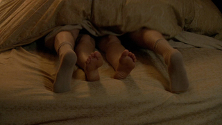 Anita Barone feet photo 2