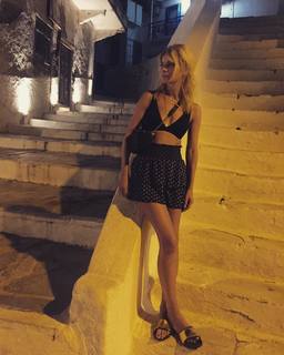 Anita Briem feet photo 15
