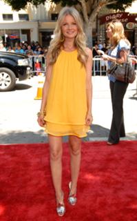 Anita Briem feet photo 15