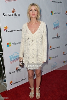 Anita Briem feet photo 7