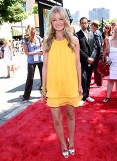 Anita Briem feet photo 19