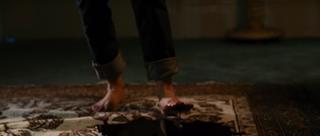 Anita Briem feet photo 7
