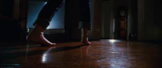 Anita Briem feet photo 6