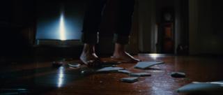 Anita Briem feet photo 4