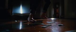 Anita Briem feet photo 3