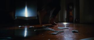 Anita Briem feet photo 2