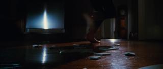 Anita Briem feet photo 1
