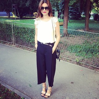 Anita Dujić Broadfoot feet photo 3