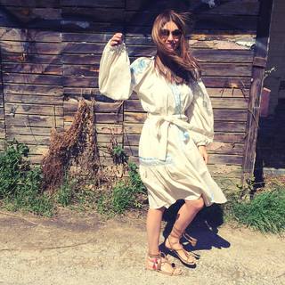 Anita Dujić Broadfoot feet photo 2