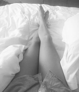 Anita Dujić Broadfoot feet photo 9