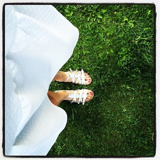 Anita Dujić Broadfoot feet photo 12