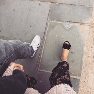 Anita Dujić Broadfoot feet photo 6