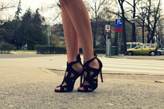 Anita Dujić Broadfoot feet photo 12